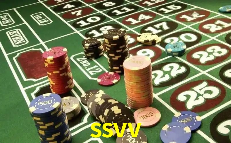 Estatísticas do Jogo ssvv