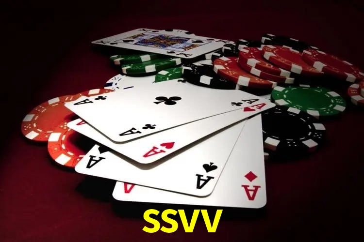 Torneios ssvv
