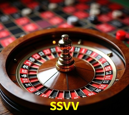 Jogos populares e pagamentos rápidos na ssvv