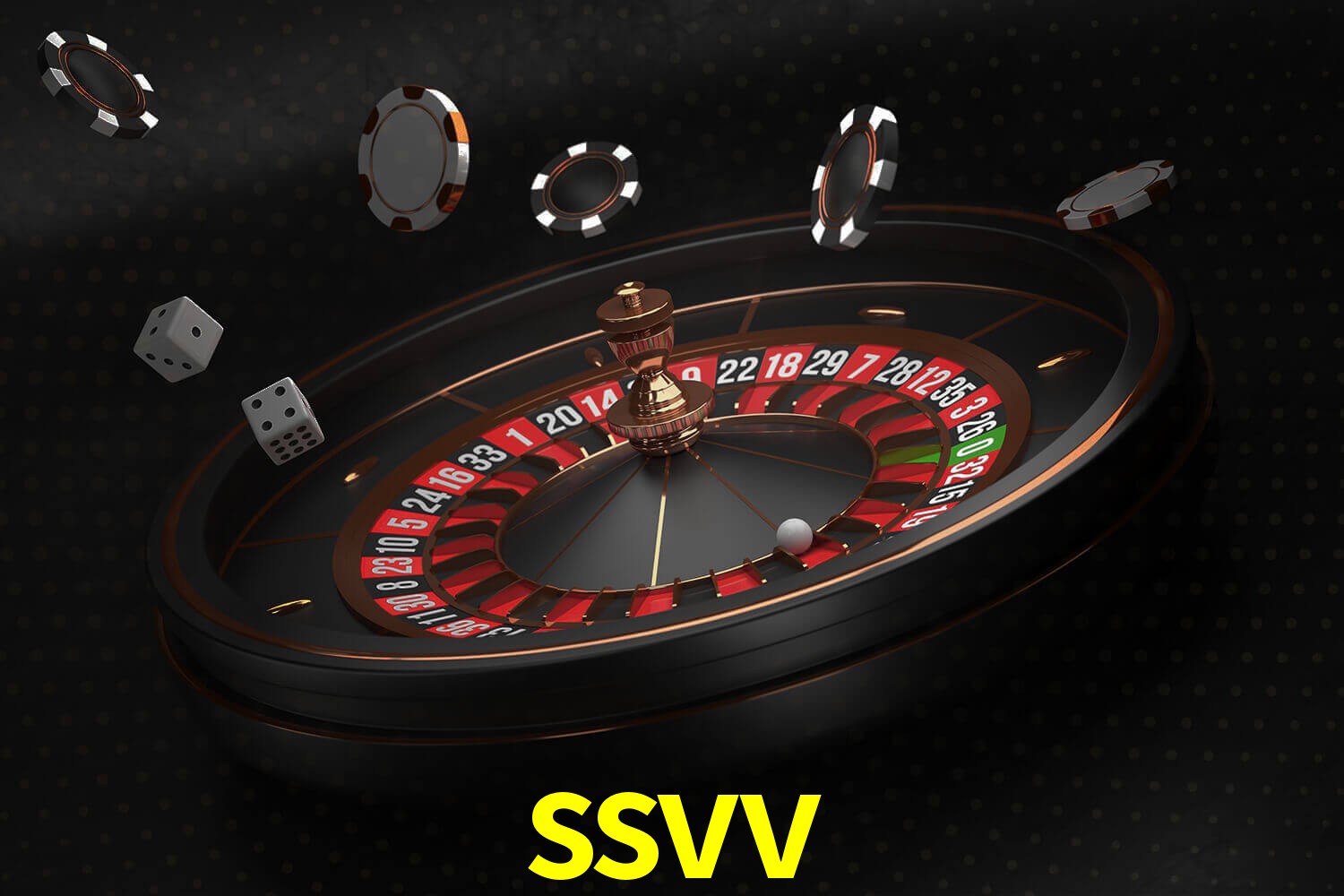 ssvv bet
