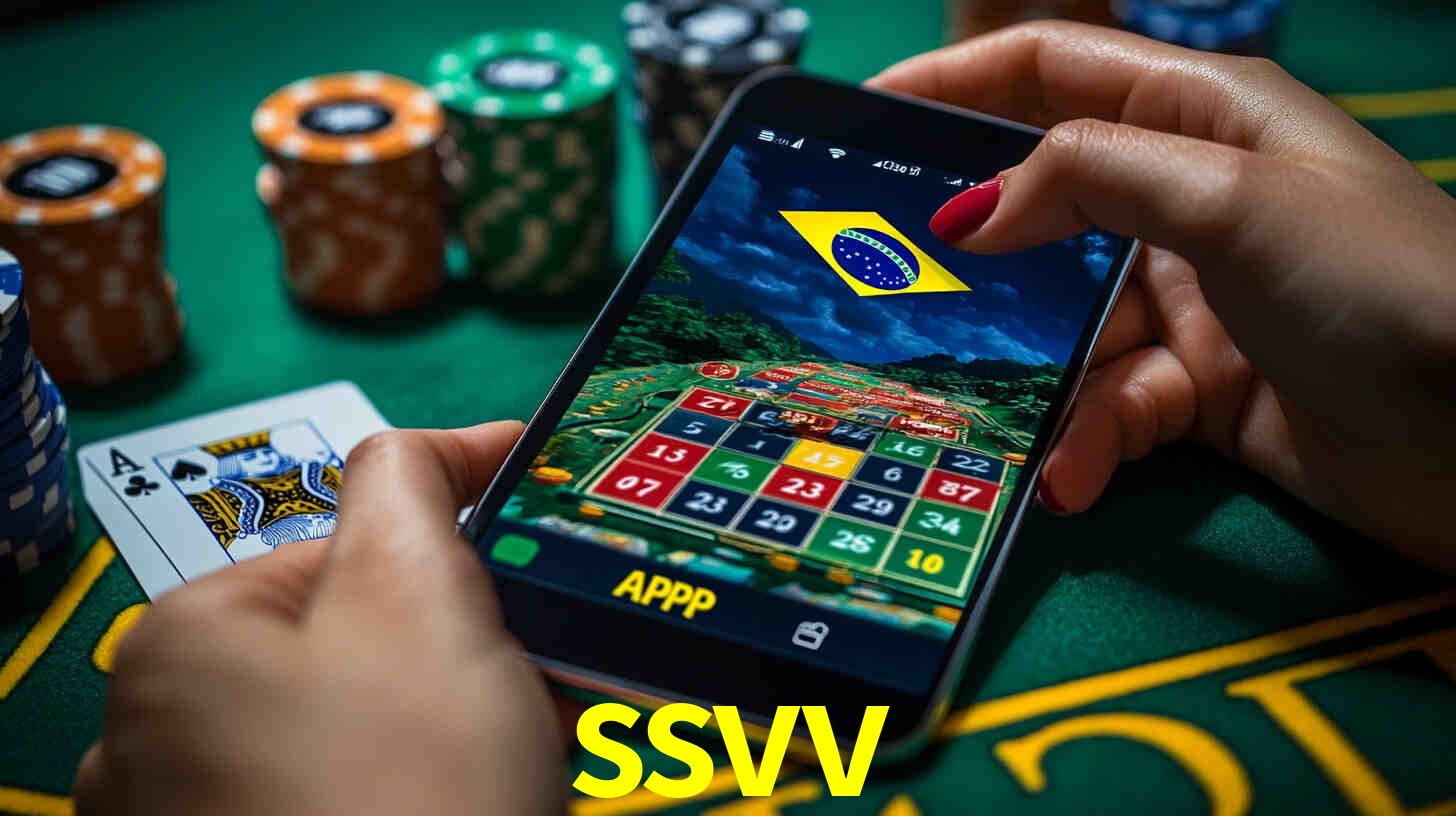 Descubra o Programa VIP da ssvv: Vantagens Exclusivas para Jogadores