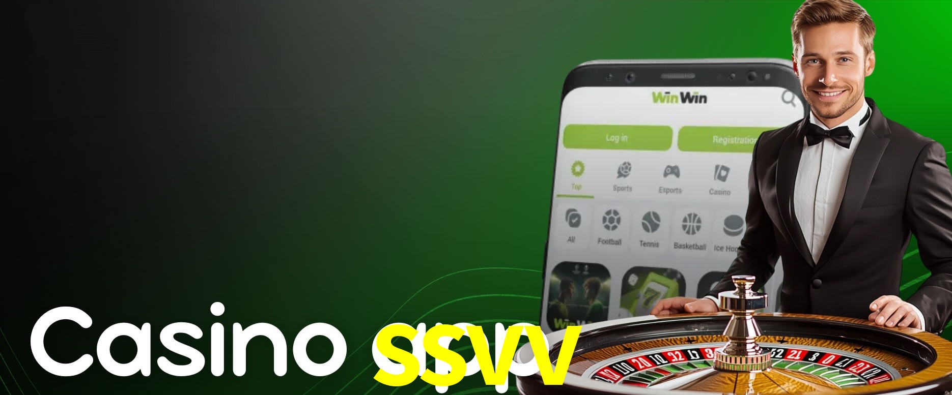 Flash Promotion ssvv