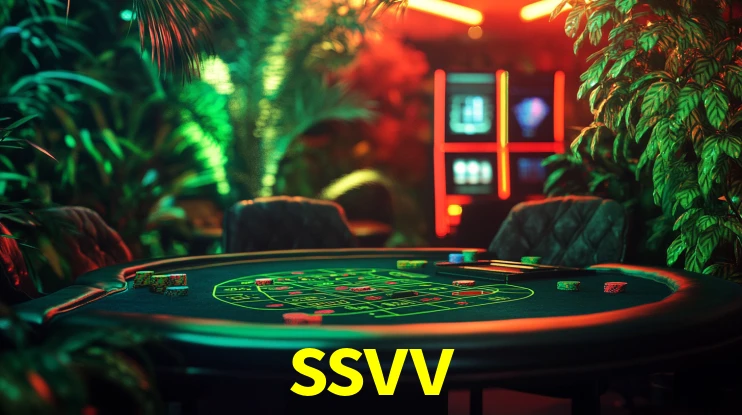 Blackjack Table ssvv