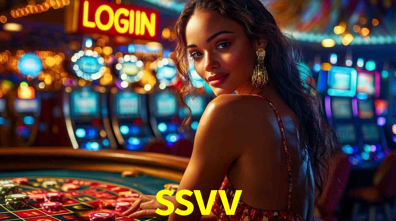 Jogos de Slot ssvv