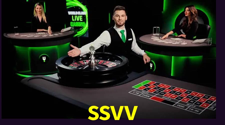 Platform Technology ssvv