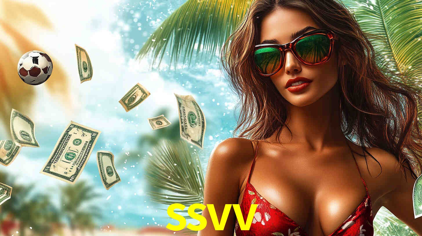 APP oficial da ssvv para mobile