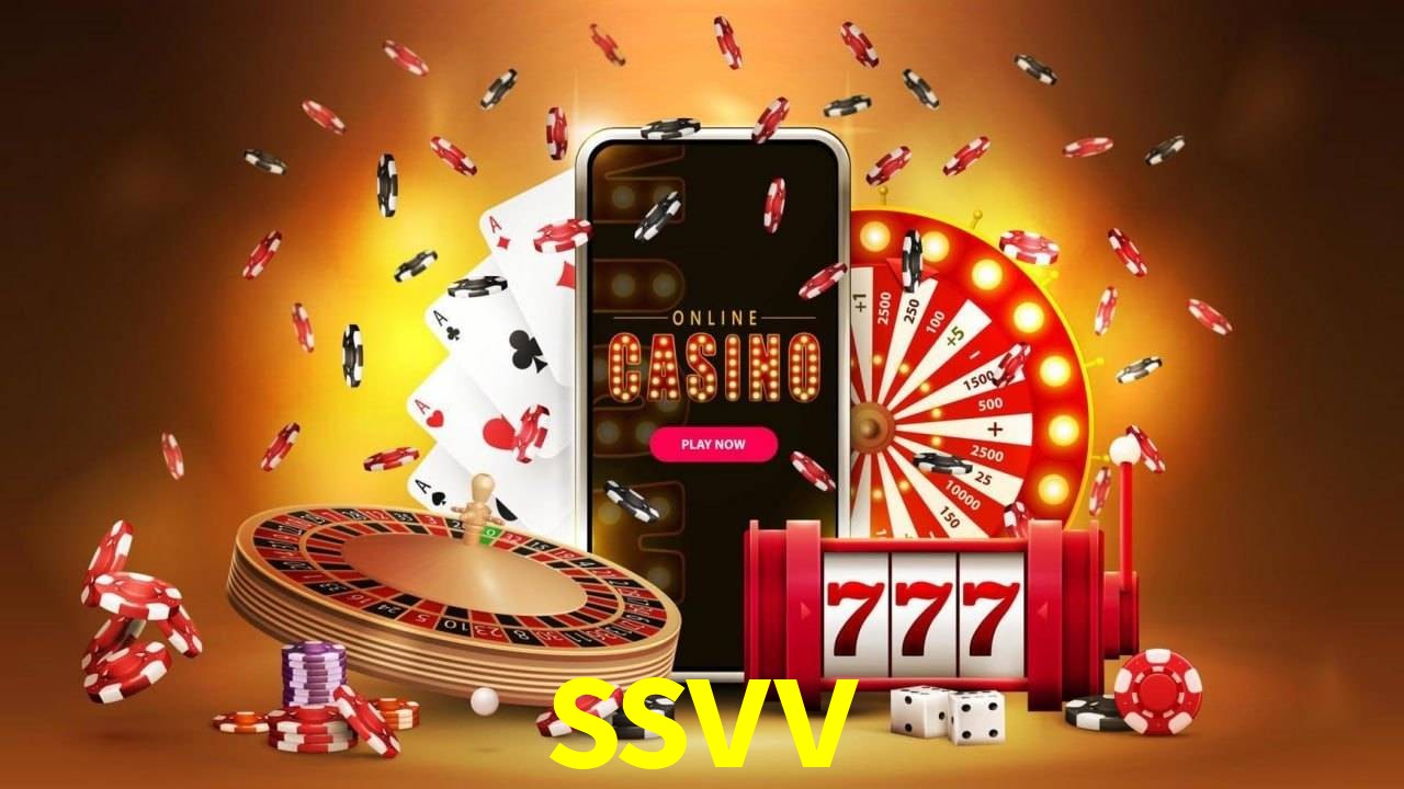 Casino Ao Vivo ssvv