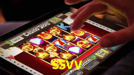Jogos de mesa e apostas rápidas na ssvv