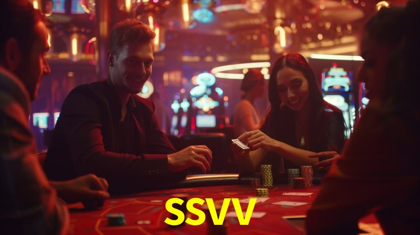 Descubra a Magia dos Jogos de Arcade no ssvv