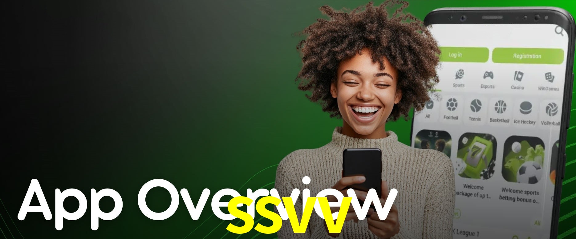 Seasonal Promotions ssvv