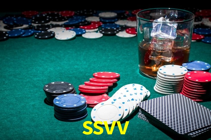 Mesa de Blackjack ssvv