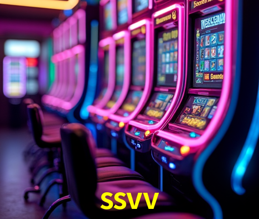 Loterias online na ssvv
